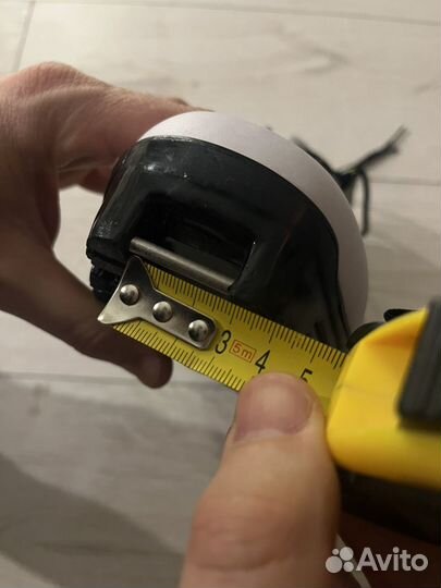 Лыжные ботинки Larsen Active SNS 41р