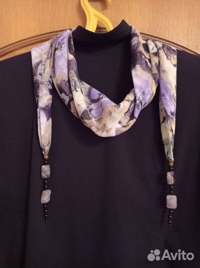 Оригинальные хомуты-ожерелья и др.аксессуары