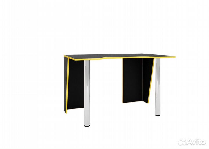 Компьютерный стол Игровой-802uan игровой классичес