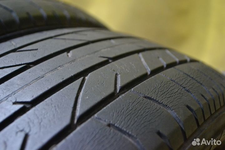 Bridgestone Potenza RE040 185/55 R15