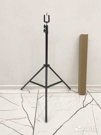 Штатив 2 метра + Держатель для телефона + Доставка