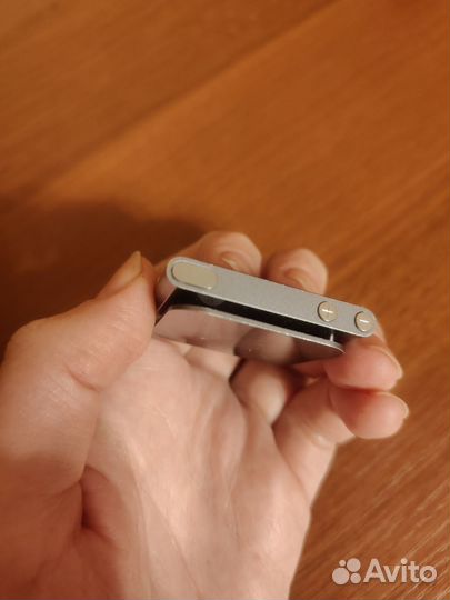 Плеер iPod nano 6