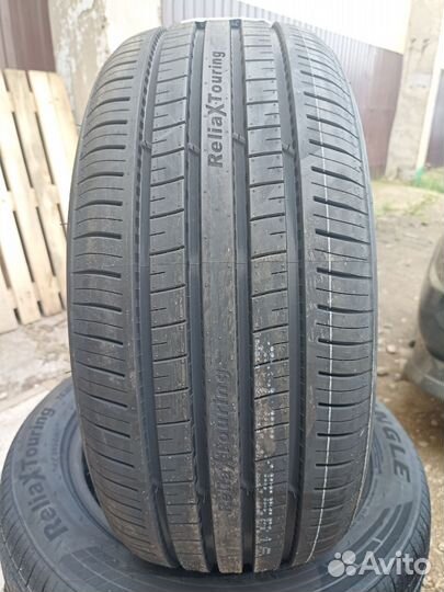 Triangle Reliax Touring TE307 195/65 R15 91H