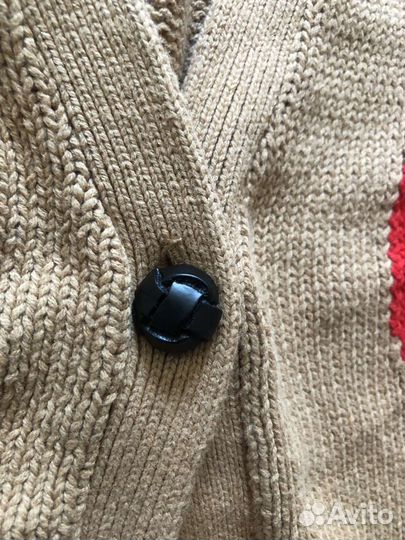 Scotch & Soda Кардиган оригинал