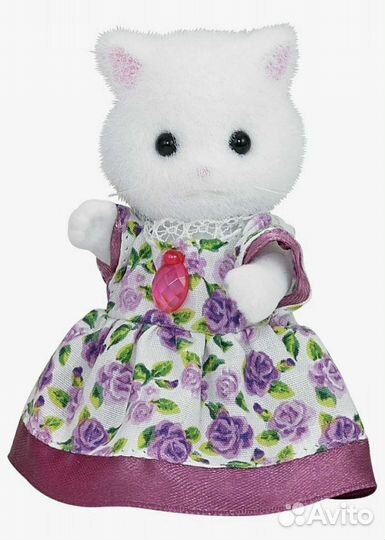 Набор модный бутик Sylvanian Families