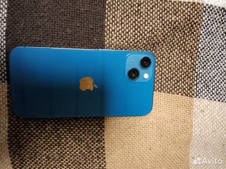 iPhone 13, 128 ГБ