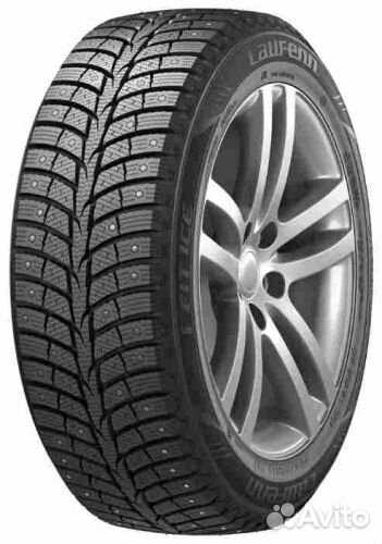 Laufenn I Fit Ice LW 71 215/50 R17