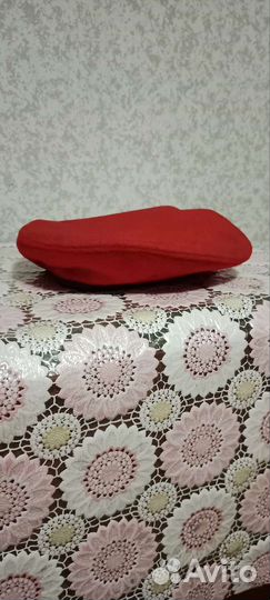 Берет юнармейца