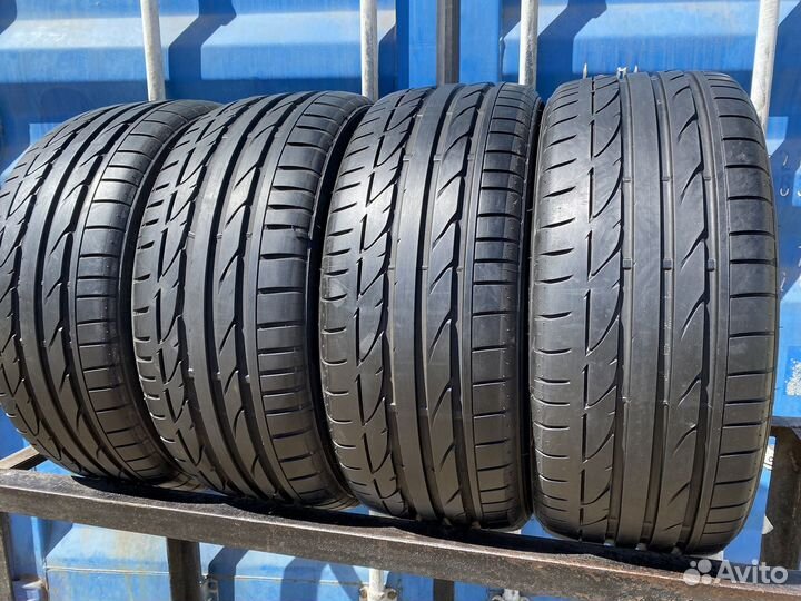 Bridgestone Potenza S001 225/40 R18 92Y