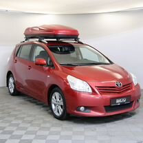 Toyota Verso 1.8 CVT, 2012, 220 579 км, с пробегом, цена 1 079 000 руб.