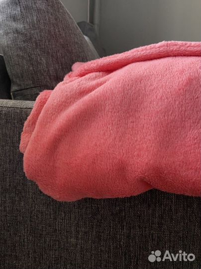 Набор текстиля из флиса