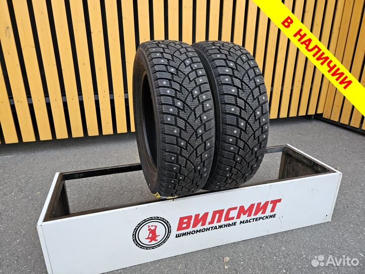 Delinte Winter WD42 215/65 R17 103T