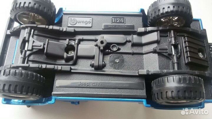 Коллекционные металлические машинки