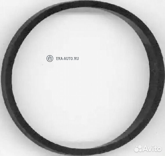 Elring 130.430 прокладка коллектора впускного (x4/5)\ MB W203/W210/Sprinter 2.2CDi/2.7CDi 99