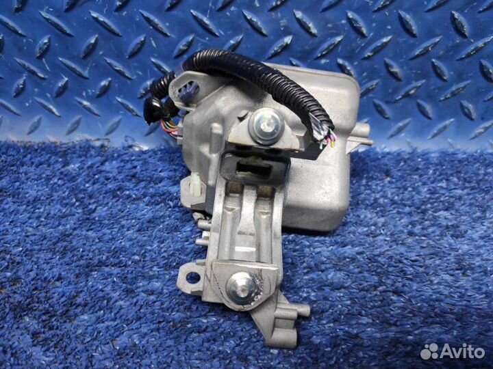 Блокиратор замок рулевой колонки Honda Accord 9