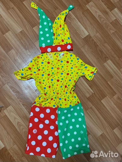 Карнавальный костюм