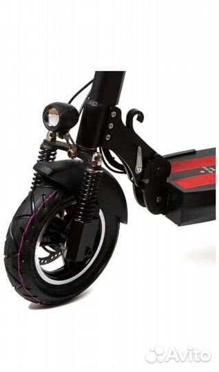 Электросамокат kugoo M4 PRO