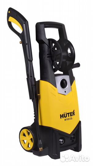 Мойка Huter W165-QL