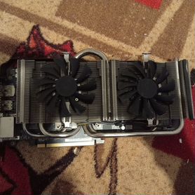 Amd radeon r9 200 series