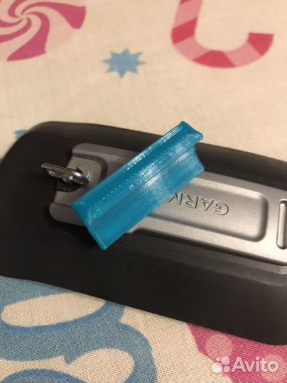 Адаптер для Garmin Oregon