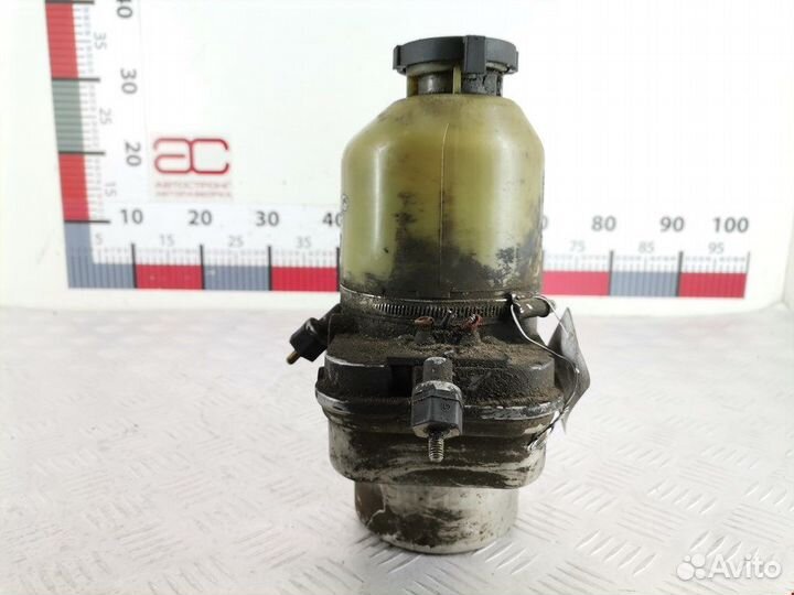 Электроусилитель руля для Opel Astra G 13105726