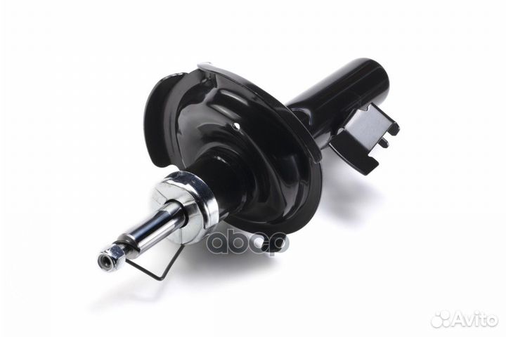 Амортизатор передний левый / газомасляный Mazda