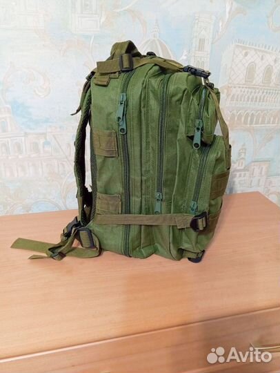 Рюкзак 25-30 литров