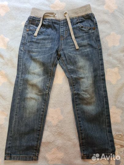 Вещи пакетом 104