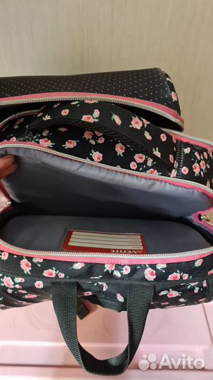 Портфель для начальной школы