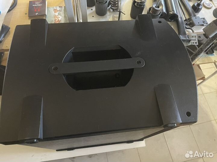 Bose Bass Module Model