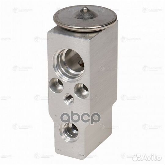 Клапан расширительный кондиционера ltrv2530 luzar
