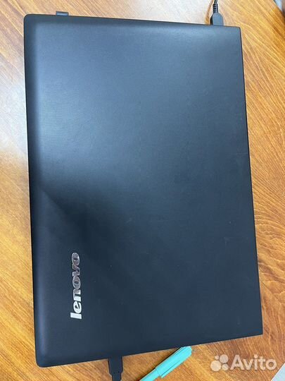 Ноутбук lenovo
