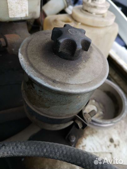 Комплект гур УАЗ хантер