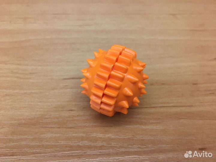 Массажный шарик Су-джок