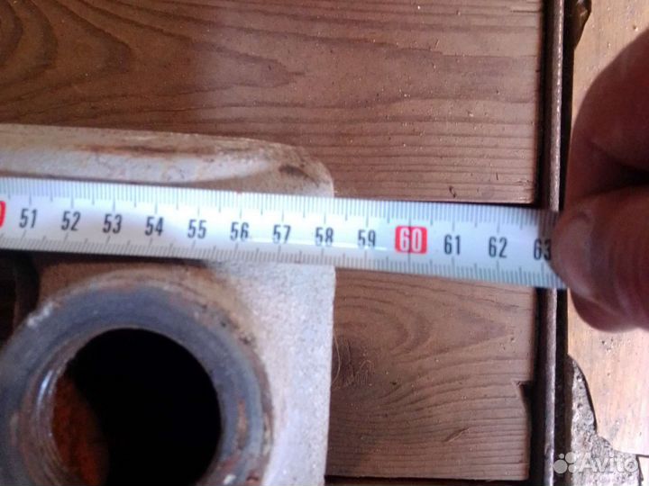 Чугунные батареи новые