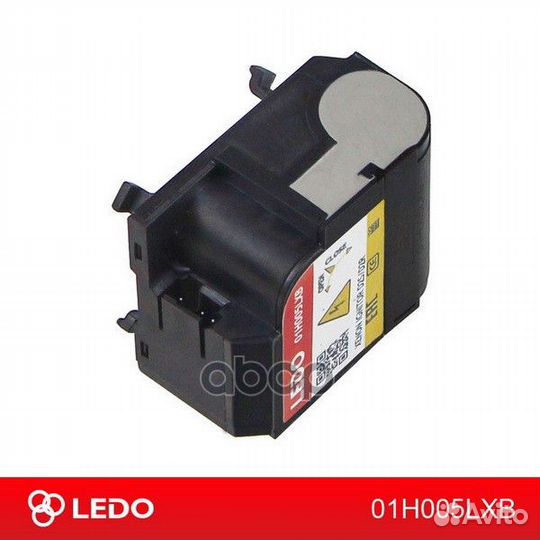 Блок розжига / игнитор (Германия) 01h005lxb ledo