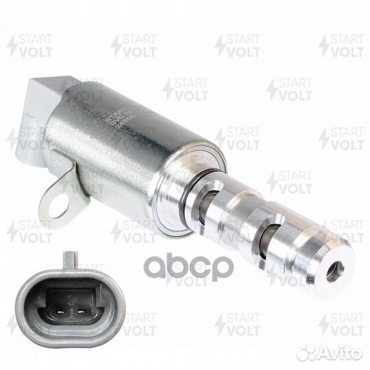 Клапан эл. рег. фаз грм для а/м Hyundai Santa F