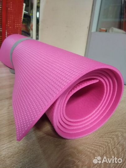 Коврики (карематы) туристические и спортивные