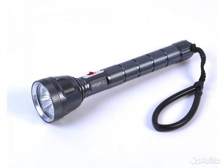 Подводный фонарь Хаус