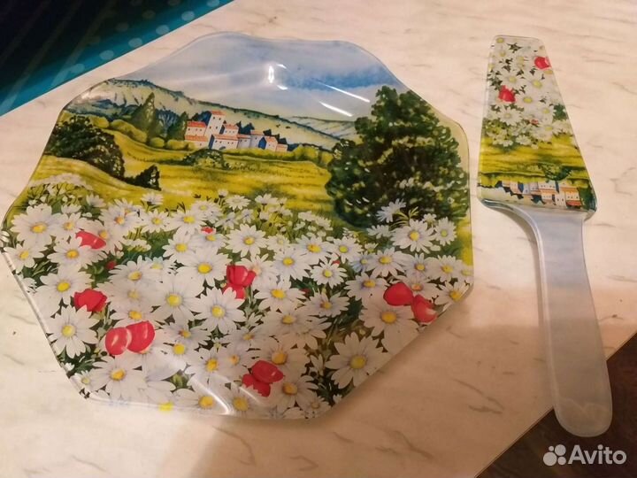 Подставка под горячее