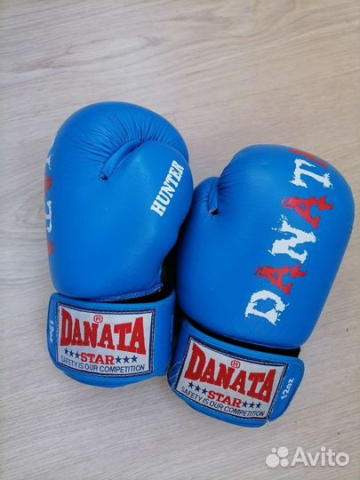 Перчатки Danata Hunter 12 Oz