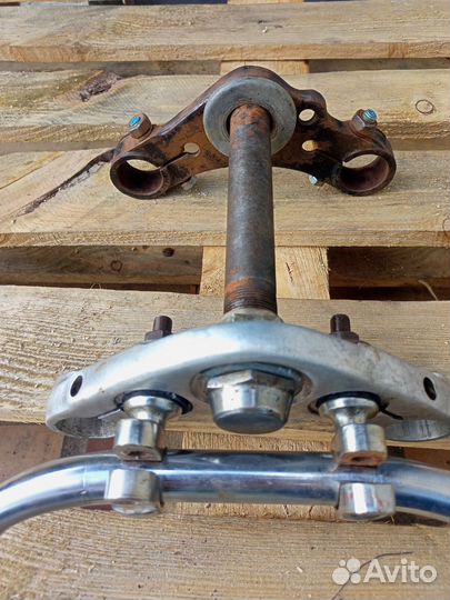 Запчасти иж планета спорт, иж пс 350