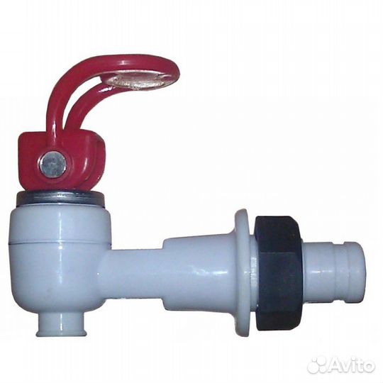 Краны для кулеров