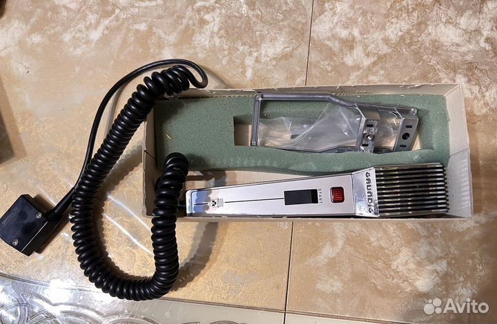 Микрофон GDM 519 C