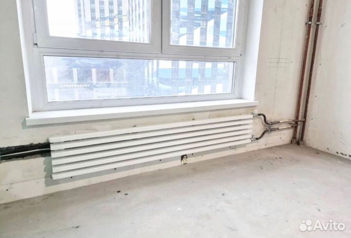 Дизайнерские радиаторы/ wh steel