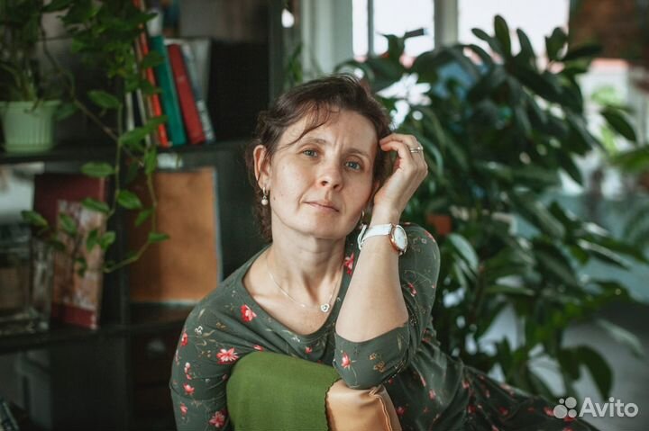 Слушатель / Собеседник / Подруга