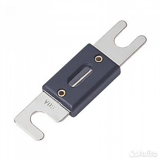 Предохранители ANL 120A kicx ANL120P