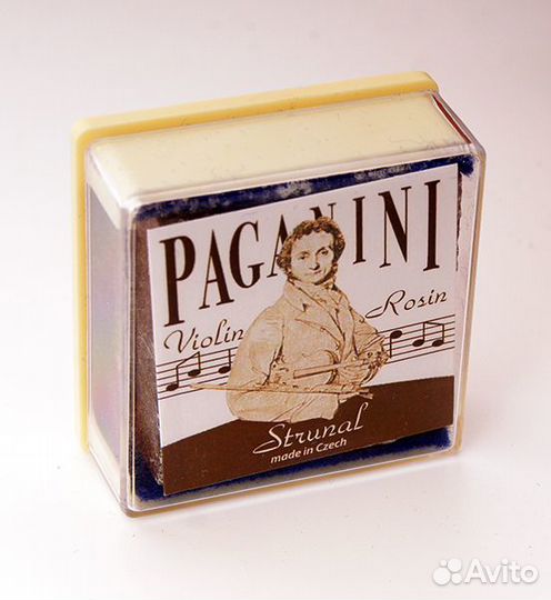 Скрипка студенческая strunal B15-4/4 + Комплект