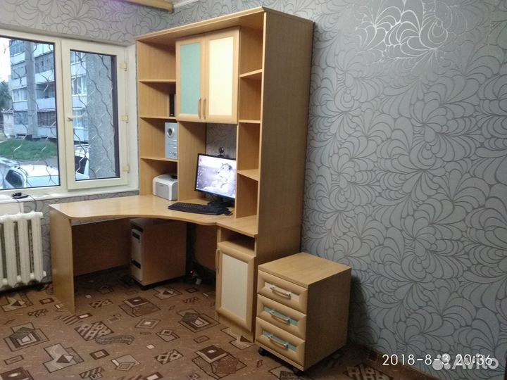 Детская мебель бу