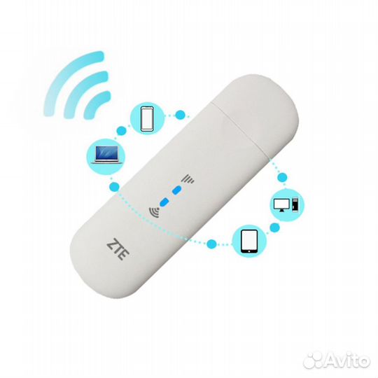 Комплект 4G Интернета для дачи (Эконом)